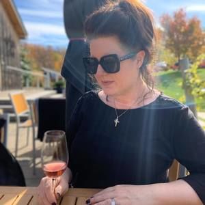 Meet your Posher, Mary